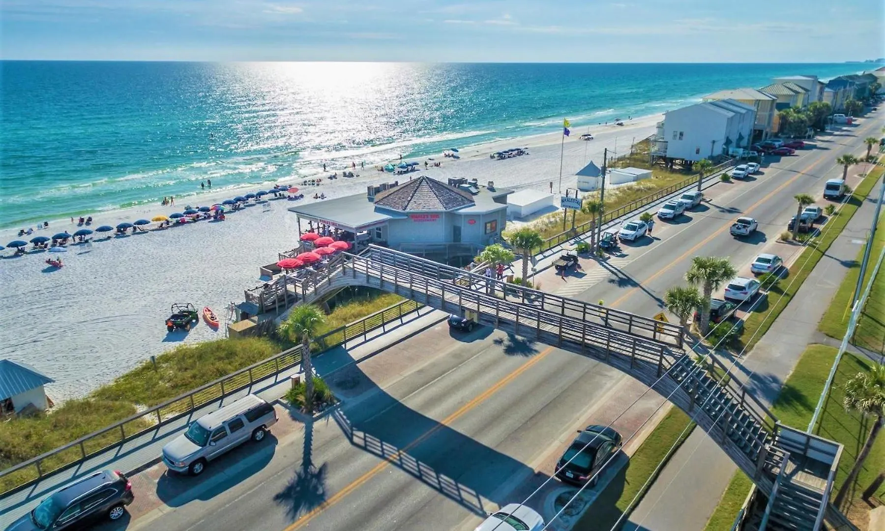 Ariel Dunes II 1705 Destin 0*,  United States