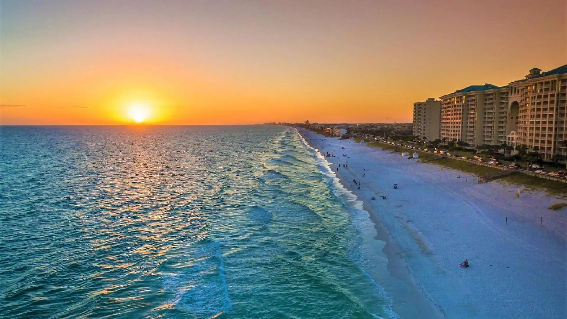 Holiday home Ariel Dunes II 1705 Destin