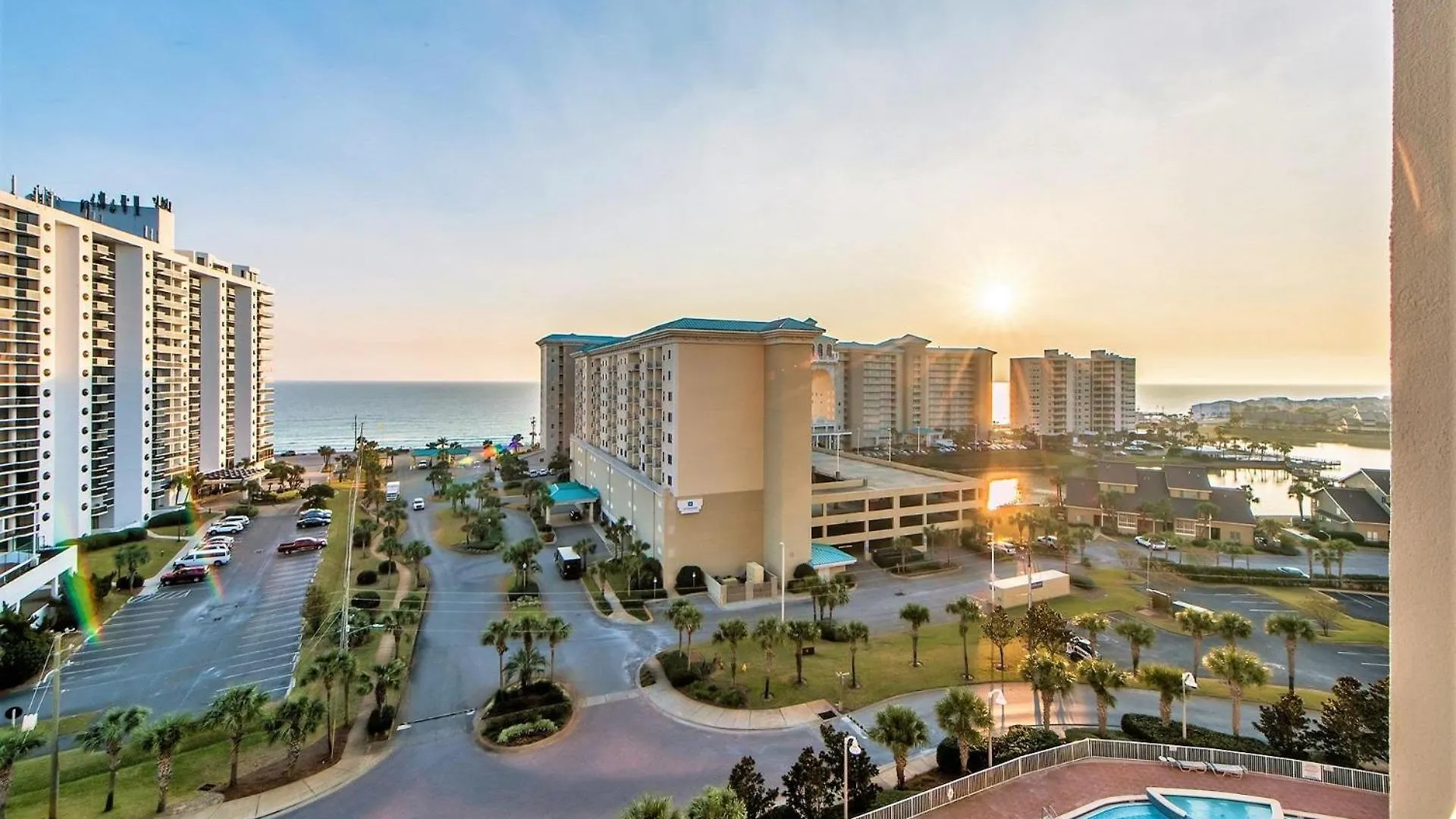 Holiday home Ariel Dunes II 1705 Destin