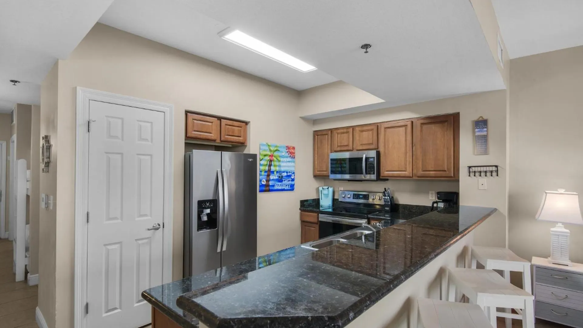 Ariel Dunes II 1705 Destin Holiday home