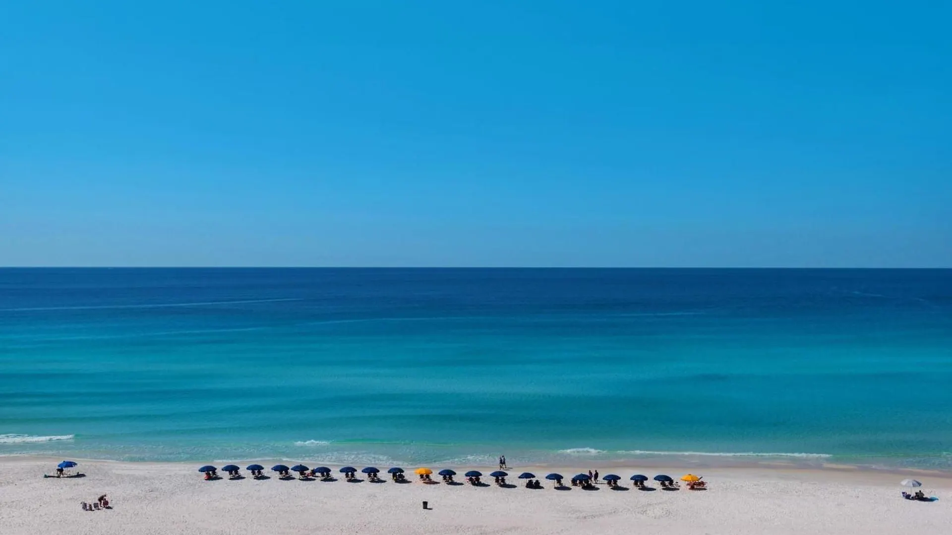Ariel Dunes II 1705 Destin