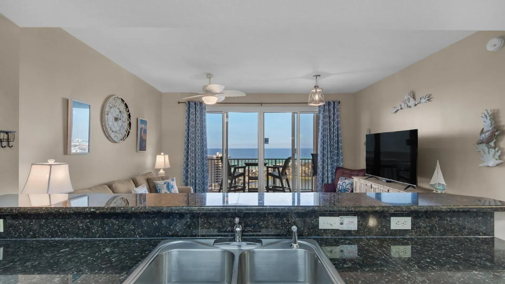 Holiday home Ariel Dunes II 1705 Destin