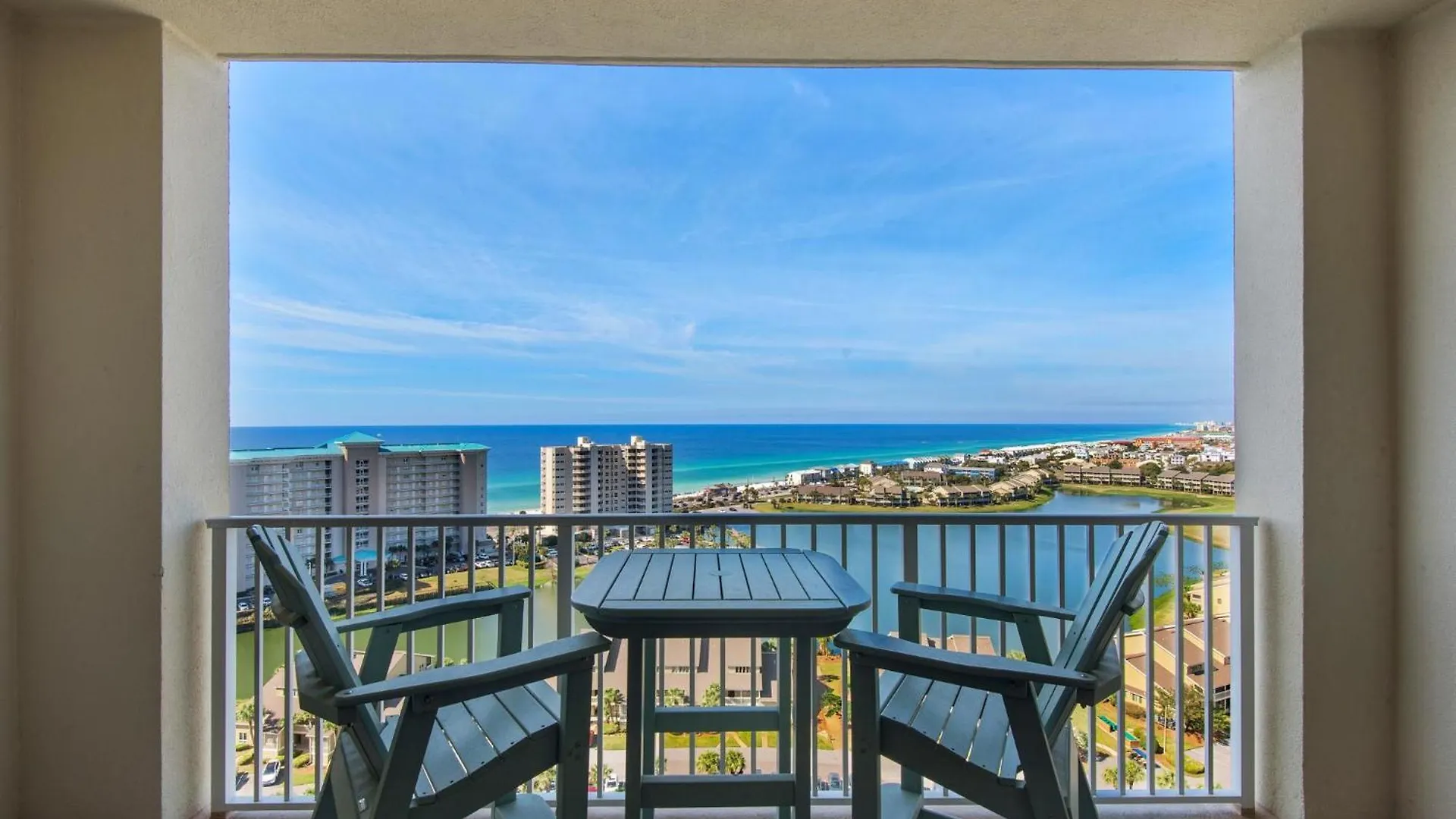 Ariel Dunes II 1705 Destin