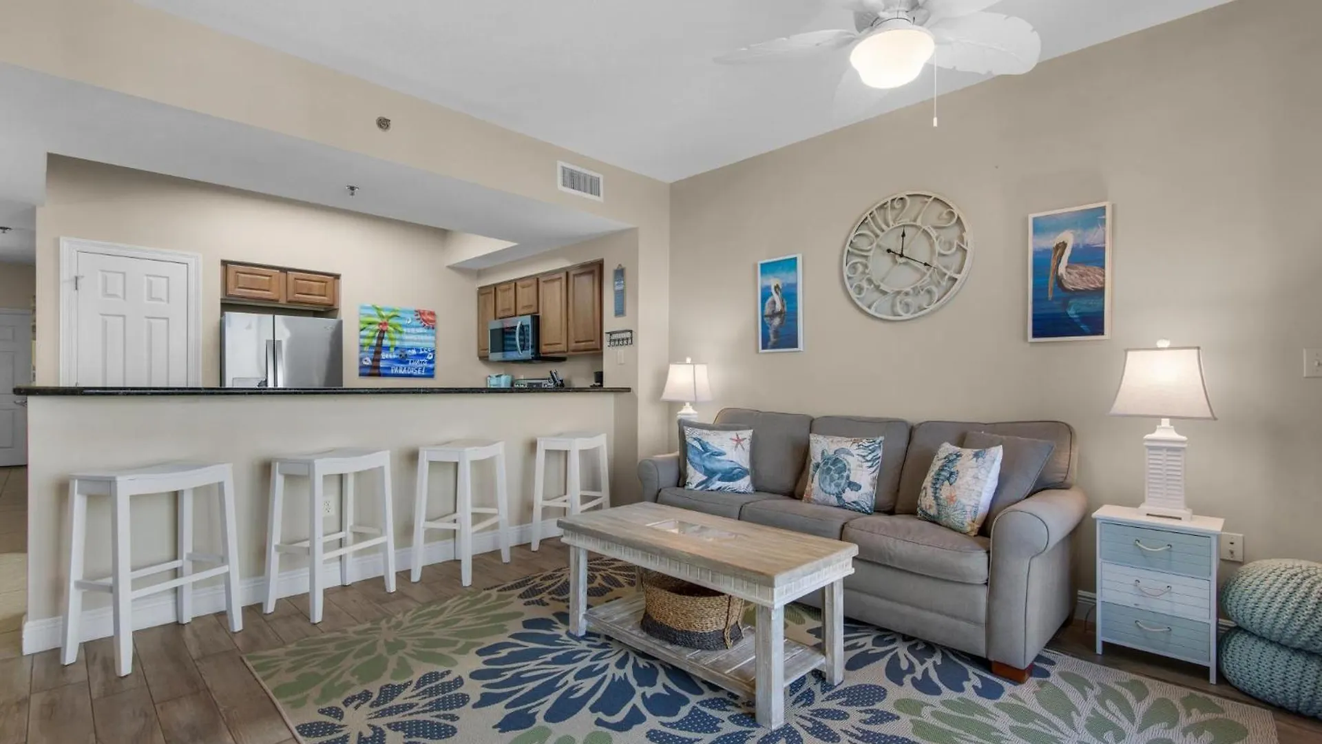 Holiday home Ariel Dunes II 1705 Destin United States