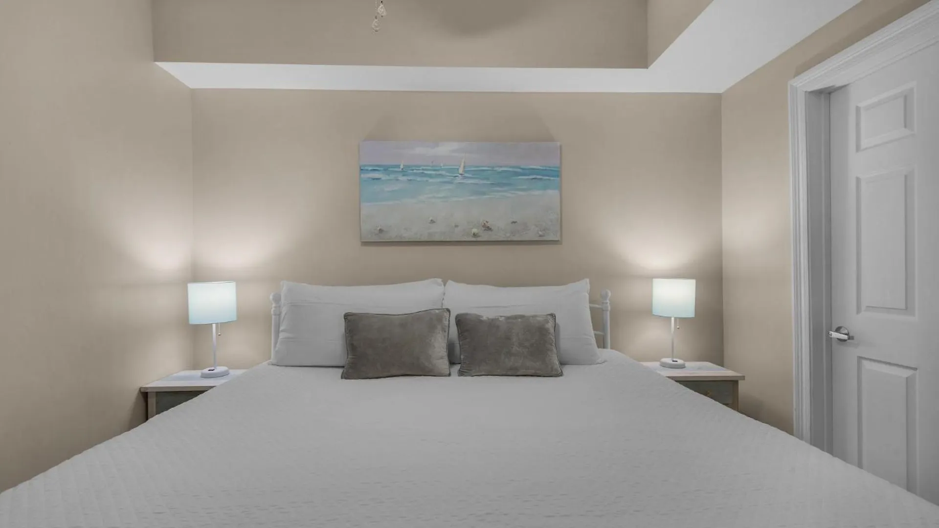 Ariel Dunes II 1705 Destin United States