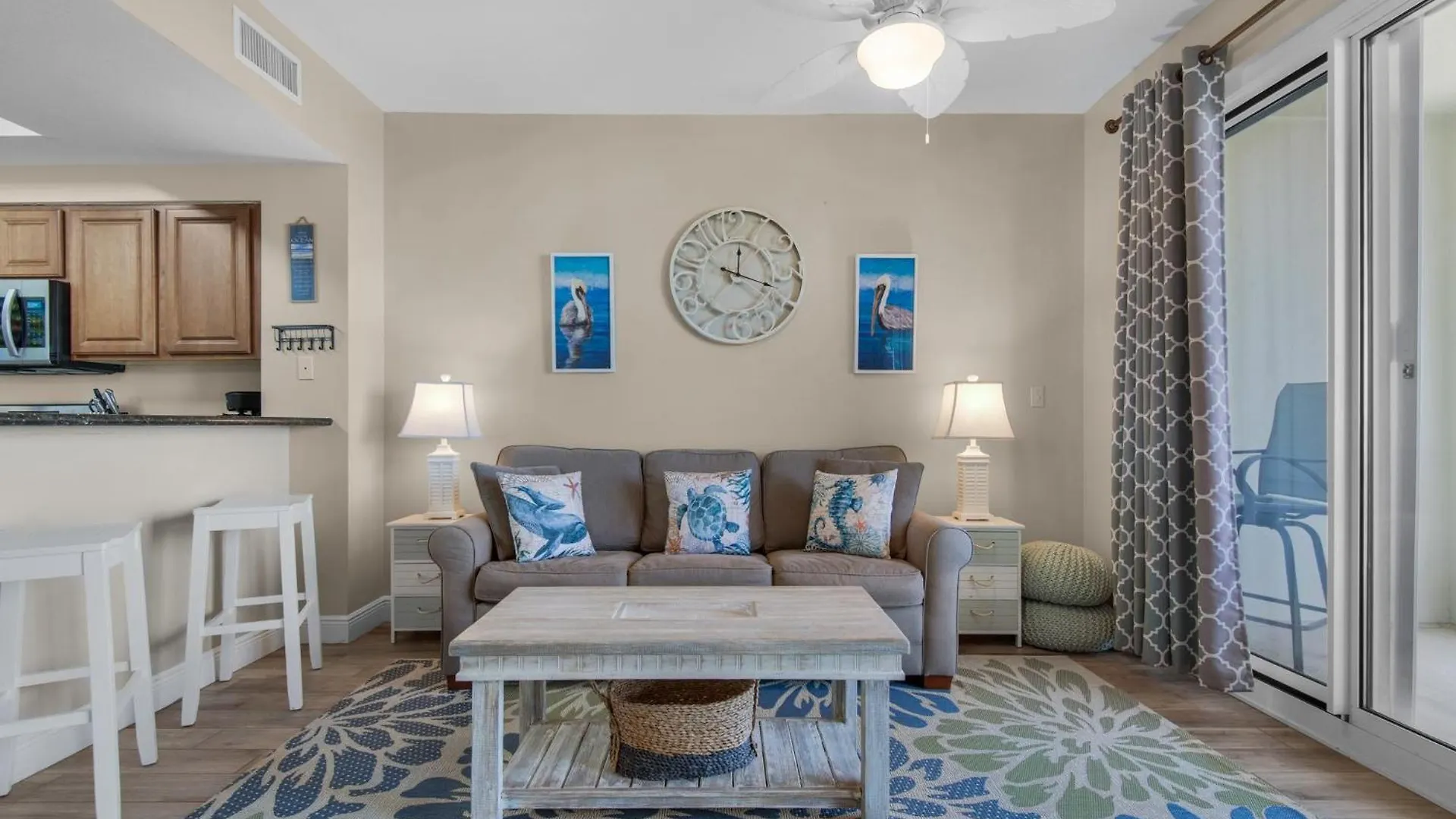 Ariel Dunes II 1705 Destin