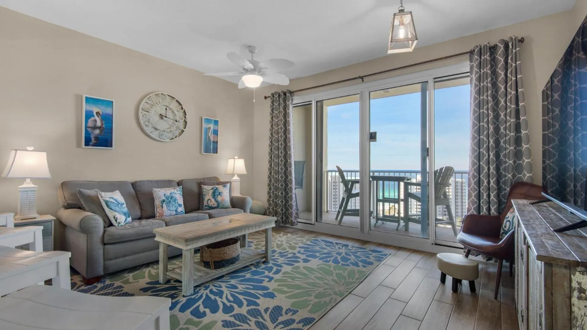 Ariel Dunes II 1705 Destin