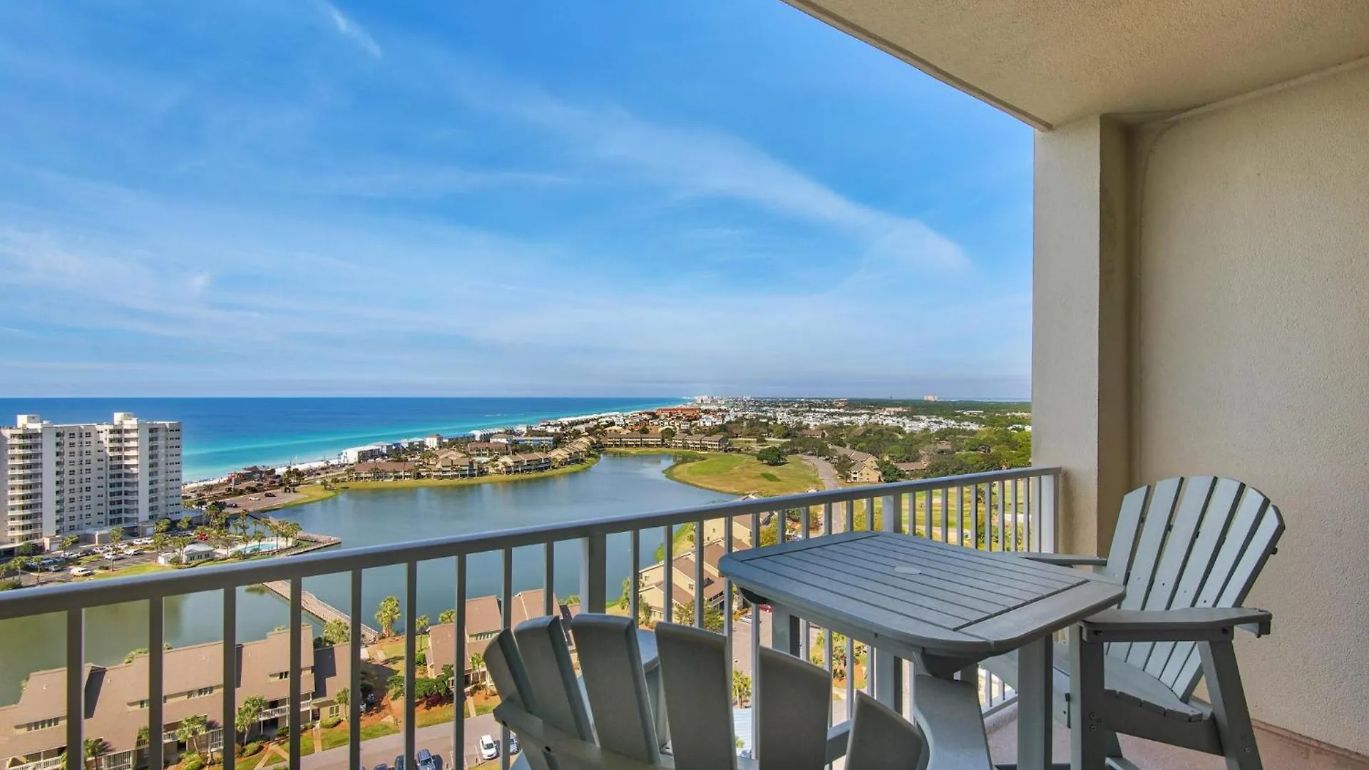 Ariel Dunes II 1705 Destin 0*,