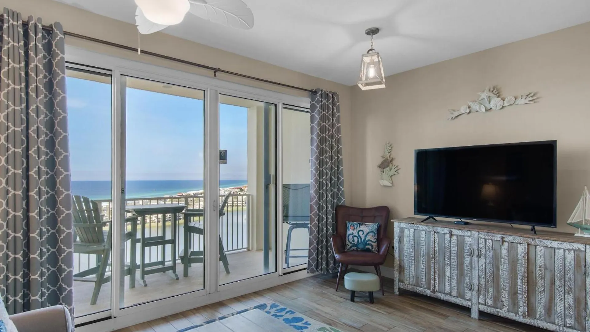 Ariel Dunes II 1705 Destin Holiday home